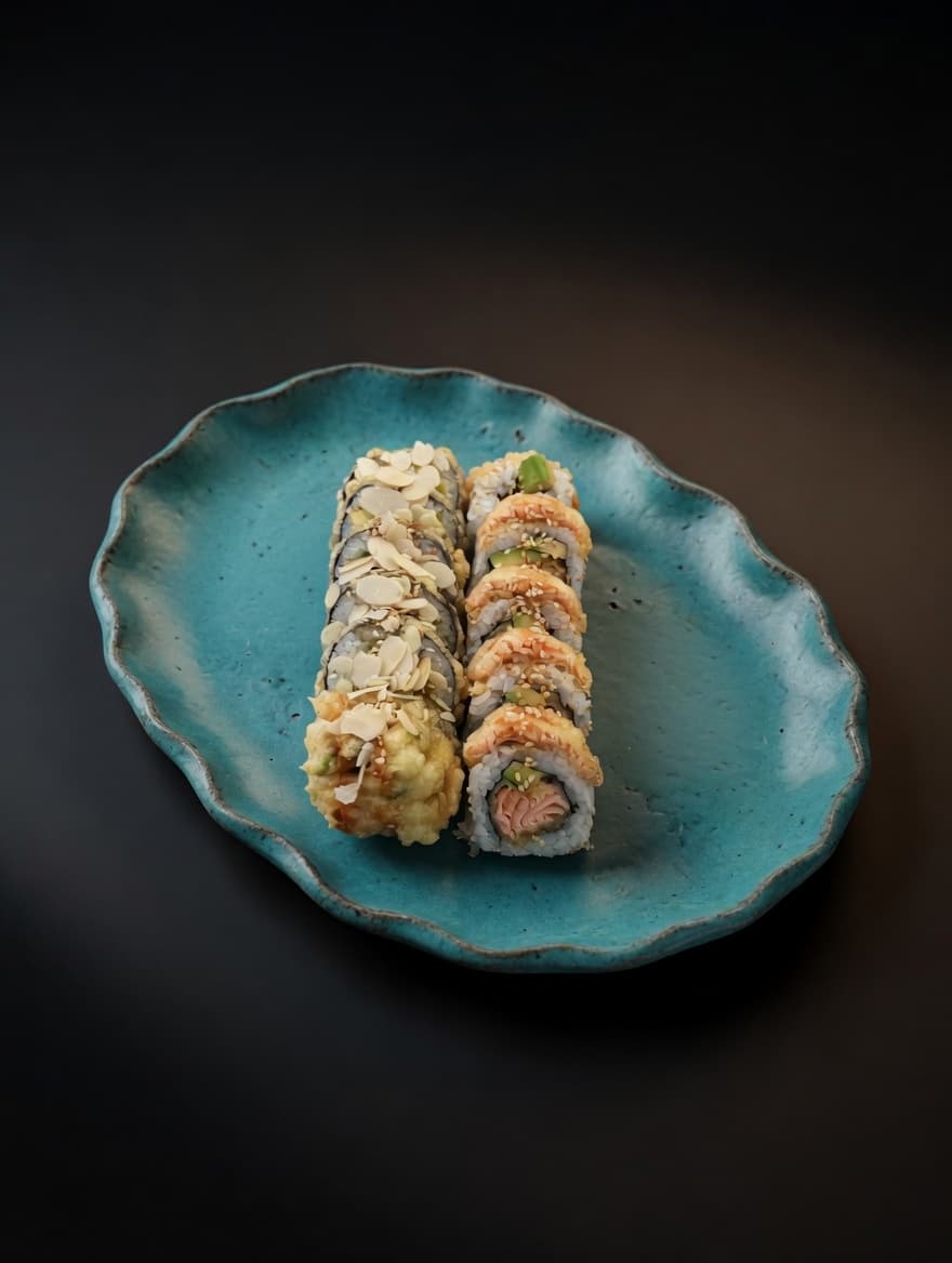 Sushi Set 2