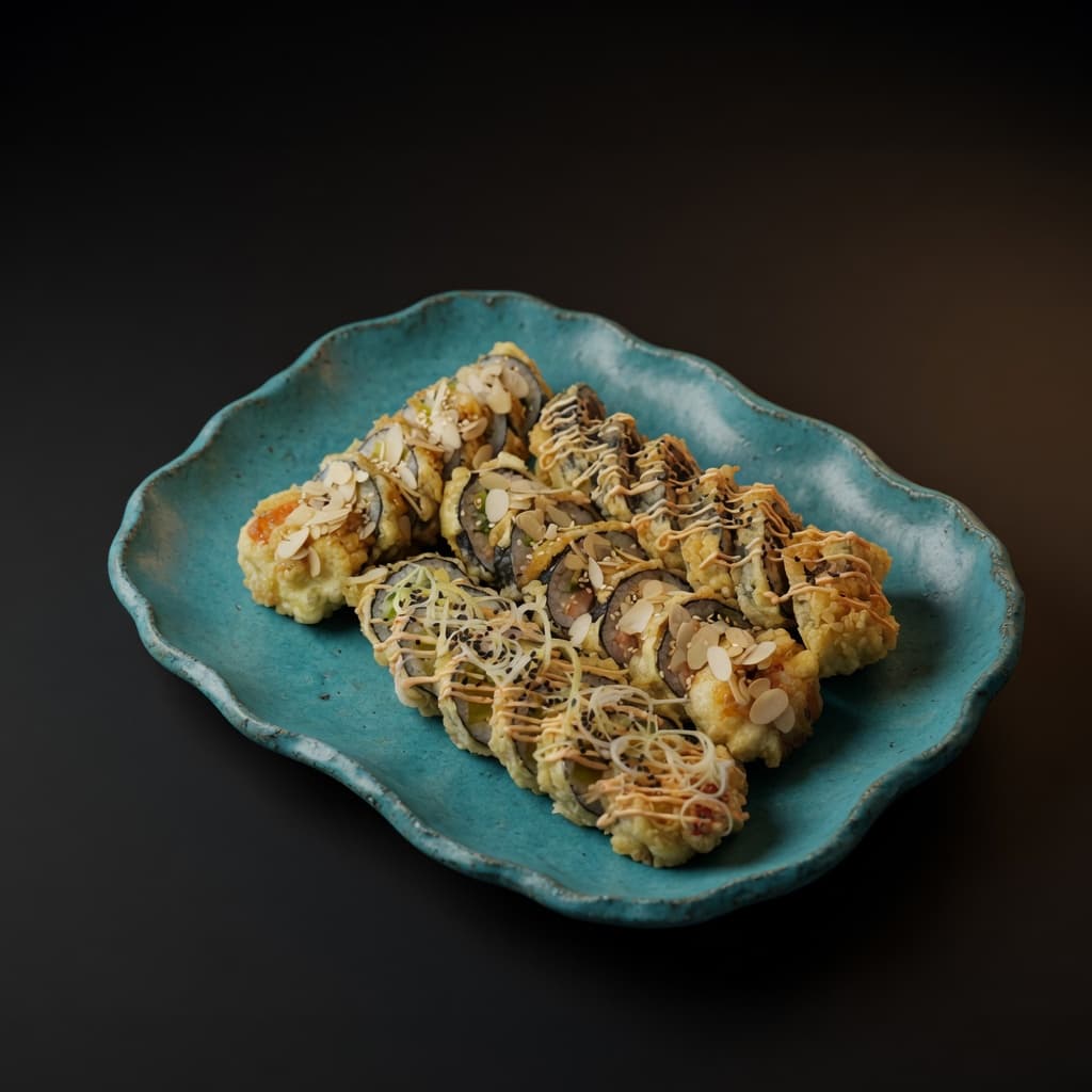 Sushi Set 5